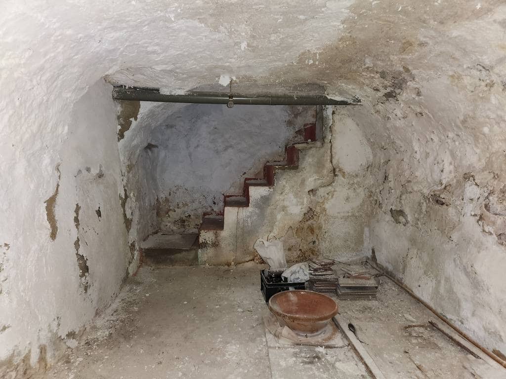 3 soveværelse Byhus til salg i Luque med swimmingpool - € 52.000 (Ref: 9409292)