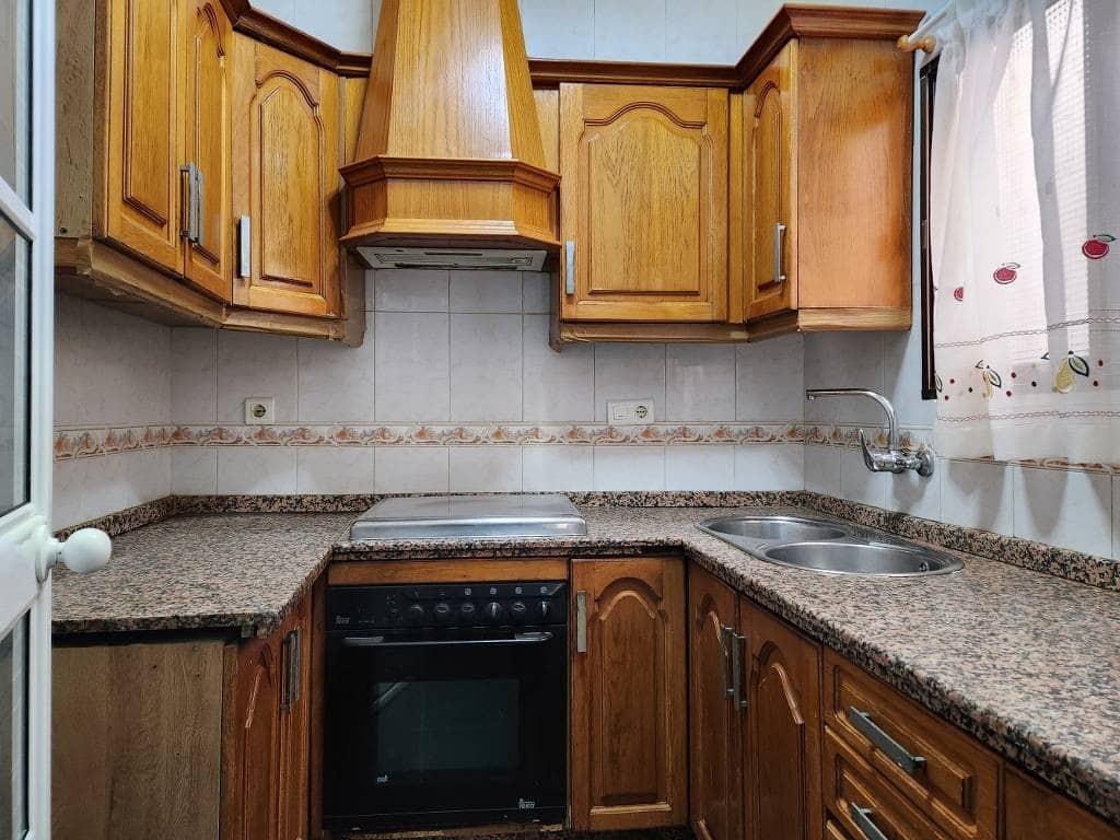 4 sypialnia Dom na sprzedaż w Benameji z basenem - 59 900 € (Ref: 9424463)