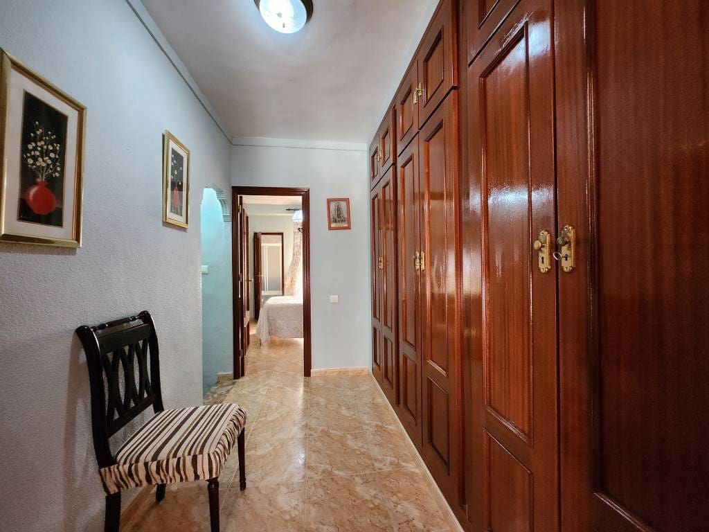 4 sypialnia Dom na sprzedaż w Benameji z basenem - 59 900 € (Ref: 9424463)