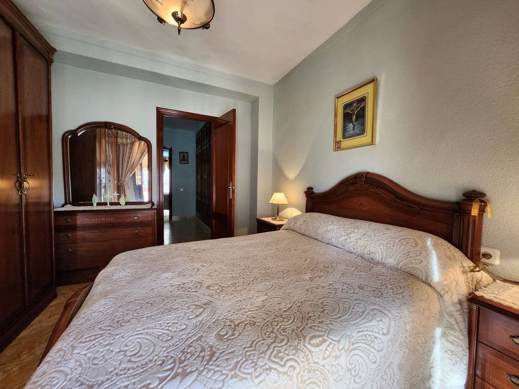 4 sypialnia Dom na sprzedaż w Benameji z basenem - 59 900 € (Ref: 9424463)