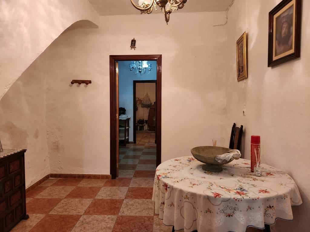 4 sypialnia Dom na sprzedaż w Benameji z basenem - 59 900 € (Ref: 9424463)