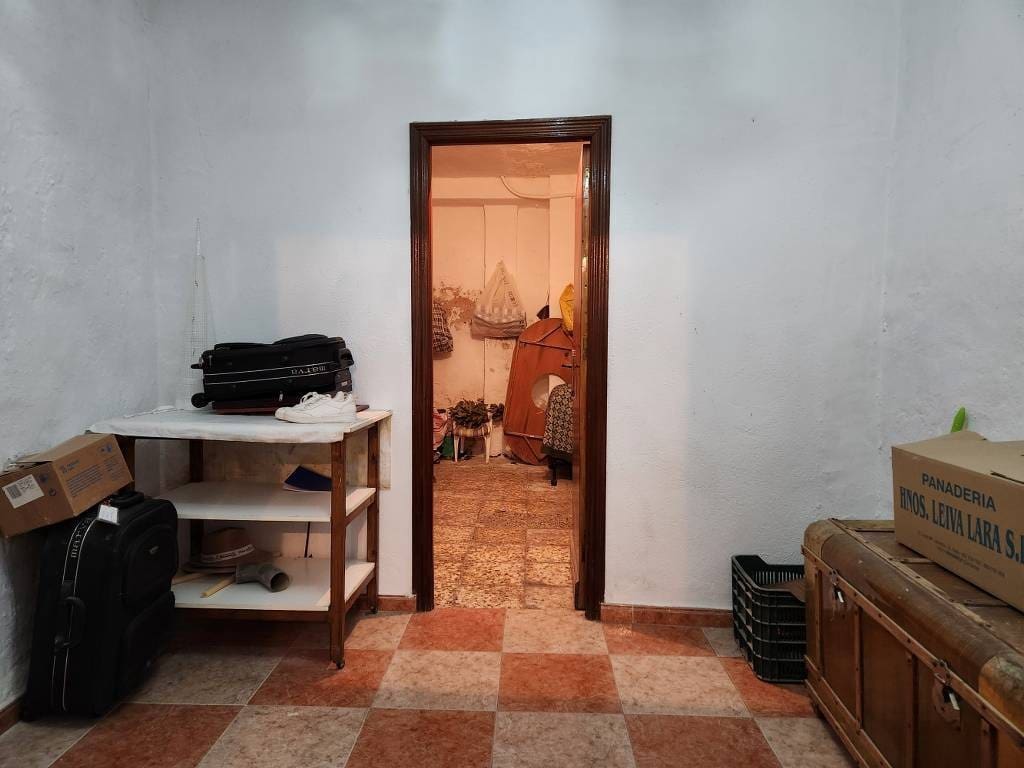 4 sypialnia Dom na sprzedaż w Benameji z basenem - 59 900 € (Ref: 9424463)