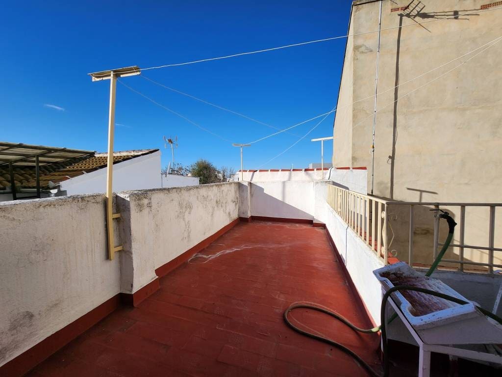 4 sypialnia Dom na sprzedaż w Benameji z basenem - 59 900 € (Ref: 9424463)