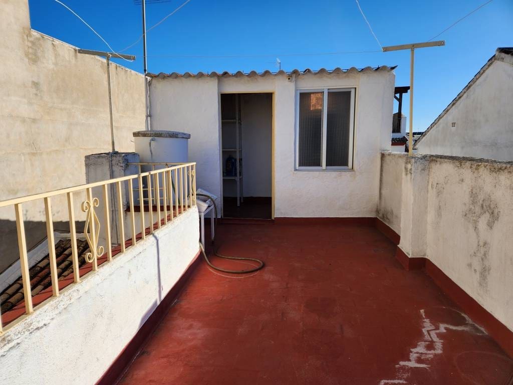 4 sypialnia Dom na sprzedaż w Benameji z basenem - 59 900 € (Ref: 9424463)