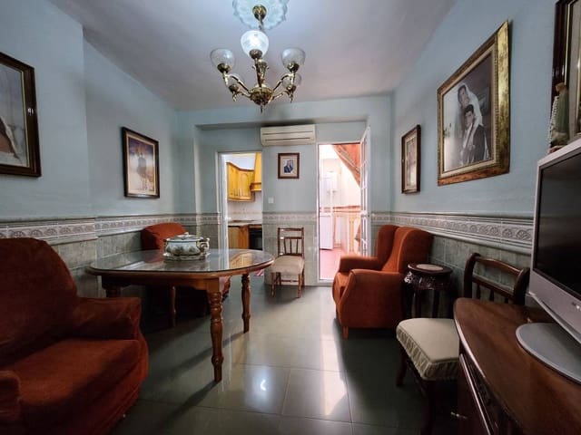 4 quarto Casa em Banda para venda em Benamejí com piscina - 59 900 € (Ref: 9424463)