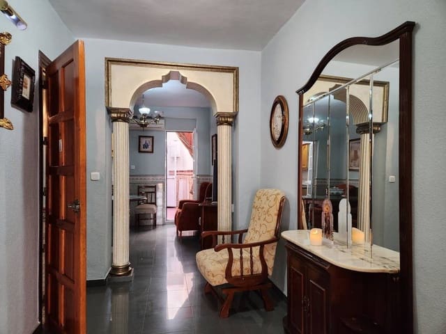 4 quarto Casa em Banda para venda em Benamejí com piscina - 59 900 € (Ref: 9424463)