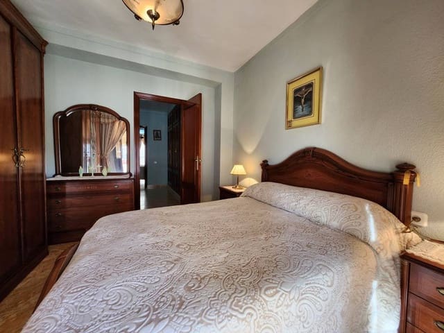 4 quarto Casa em Banda para venda em Benamejí com piscina - 59 900 € (Ref: 9424463)