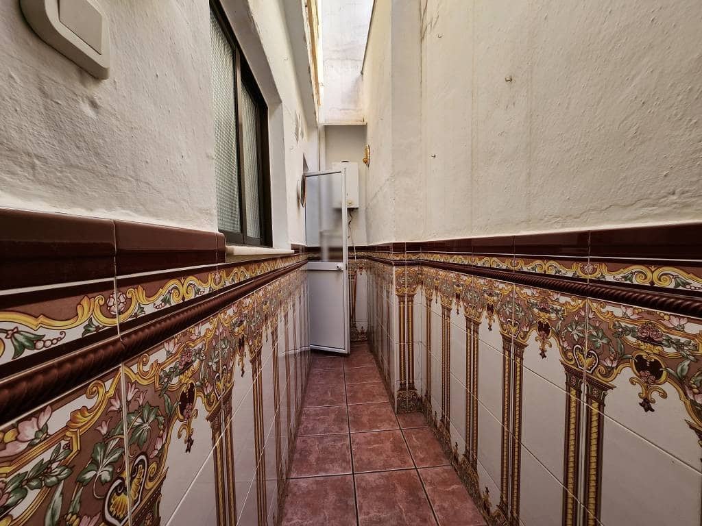 4 sypialnia Dom na sprzedaż w Benameji z basenem - 59 900 € (Ref: 9424463)