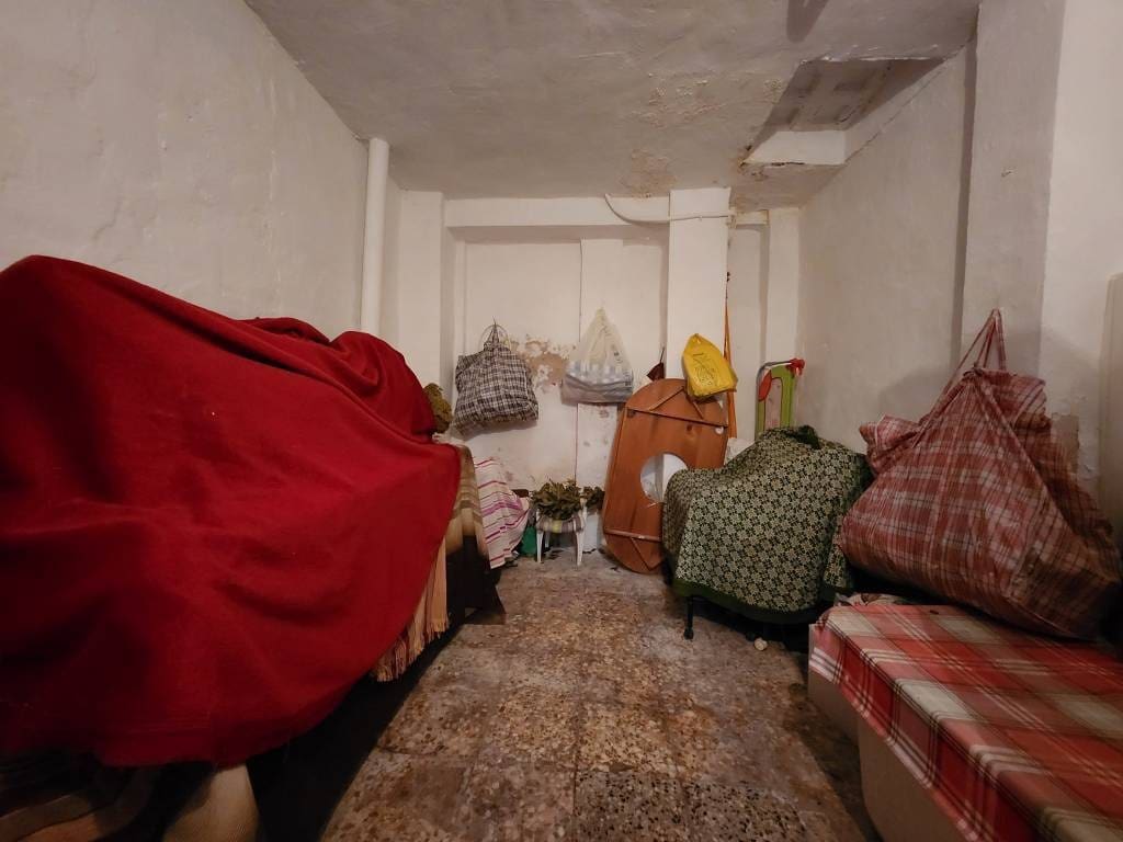 4 sypialnia Dom na sprzedaż w Benameji z basenem - 59 900 € (Ref: 9424463)