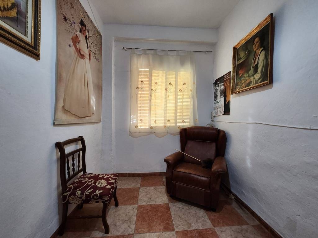 4 sypialnia Dom na sprzedaż w Benameji z basenem - 59 900 € (Ref: 9424463)