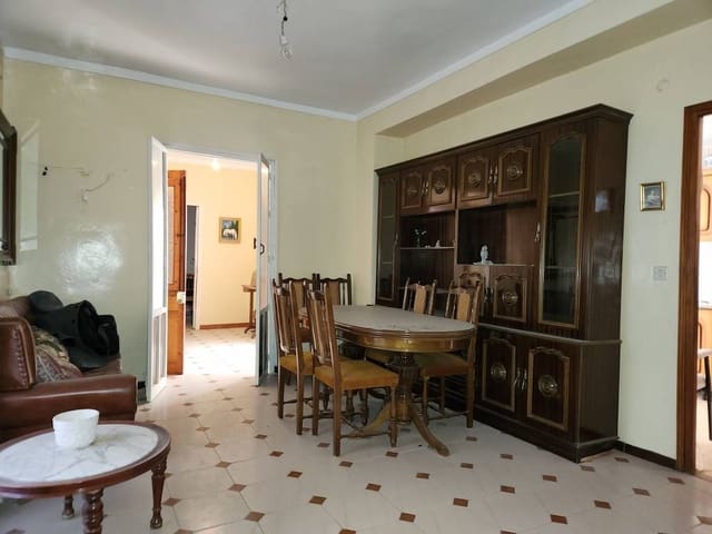 4 quarto Casa em Banda para venda em Benamejí com piscina - 89 900 € (Ref: 9424464)