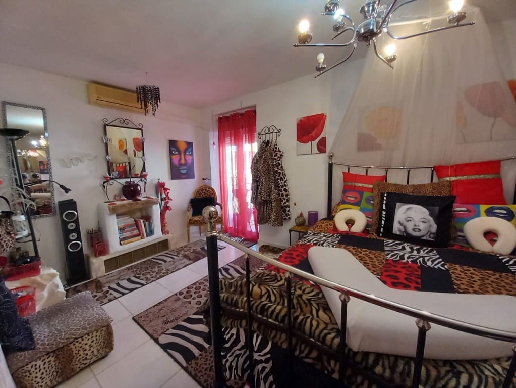 3 soverom Hus til salgs i Castillo de Locubin med svømmebasseng - € 110 000 (Ref: 9428764)