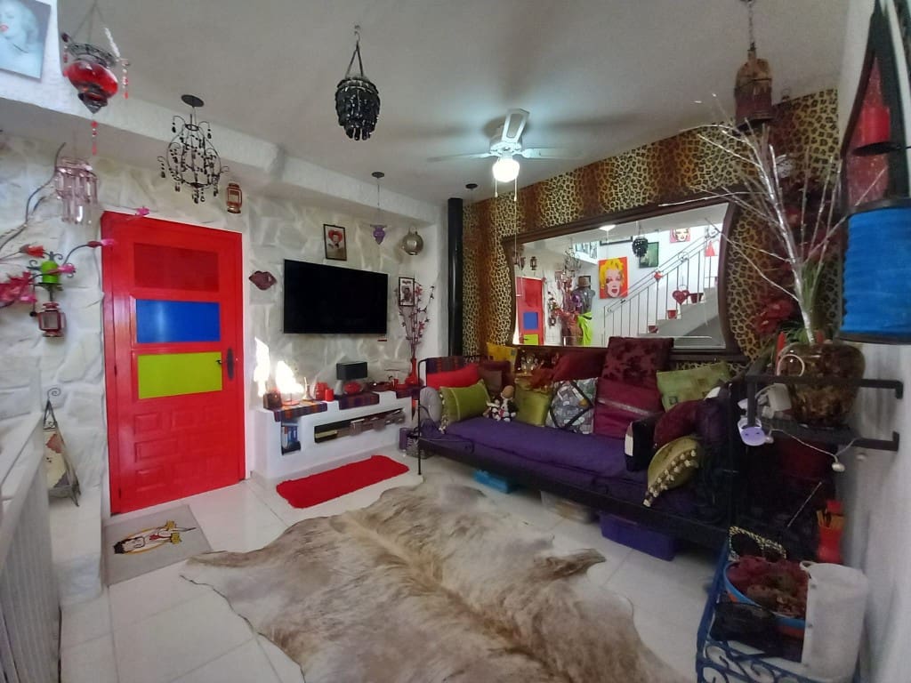 3 soverom Hus til salgs i Castillo de Locubin med svømmebasseng - € 110 000 (Ref: 9428764)