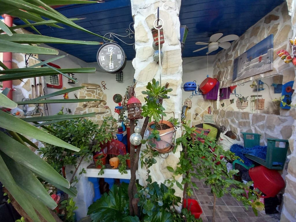 3 soverom Hus til salgs i Castillo de Locubin med svømmebasseng - € 110 000 (Ref: 9428764)