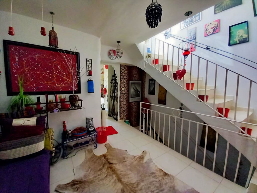 3 soverom Hus til salgs i Castillo de Locubin med svømmebasseng - € 110 000 (Ref: 9428764)