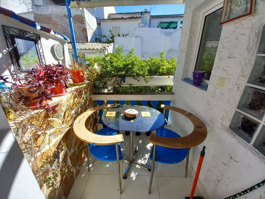 3 soverom Hus til salgs i Castillo de Locubin med svømmebasseng - € 110 000 (Ref: 9428764)