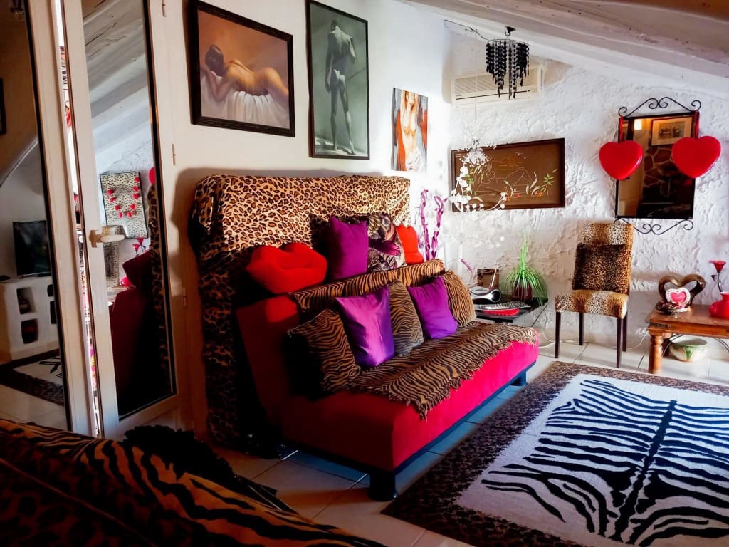 3 soverom Hus til salgs i Castillo de Locubin med svømmebasseng - € 110 000 (Ref: 9428764)