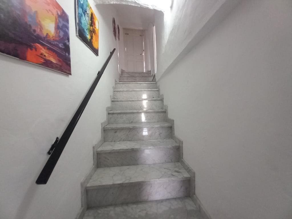 3 soverom Hus til salgs i Castillo de Locubin med svømmebasseng - € 42 000 (Ref: 9431937)