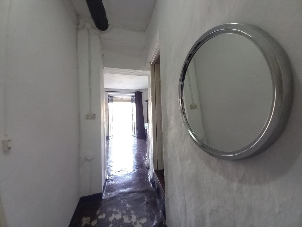 3 soverom Hus til salgs i Castillo de Locubin med svømmebasseng - € 42 000 (Ref: 9431937)