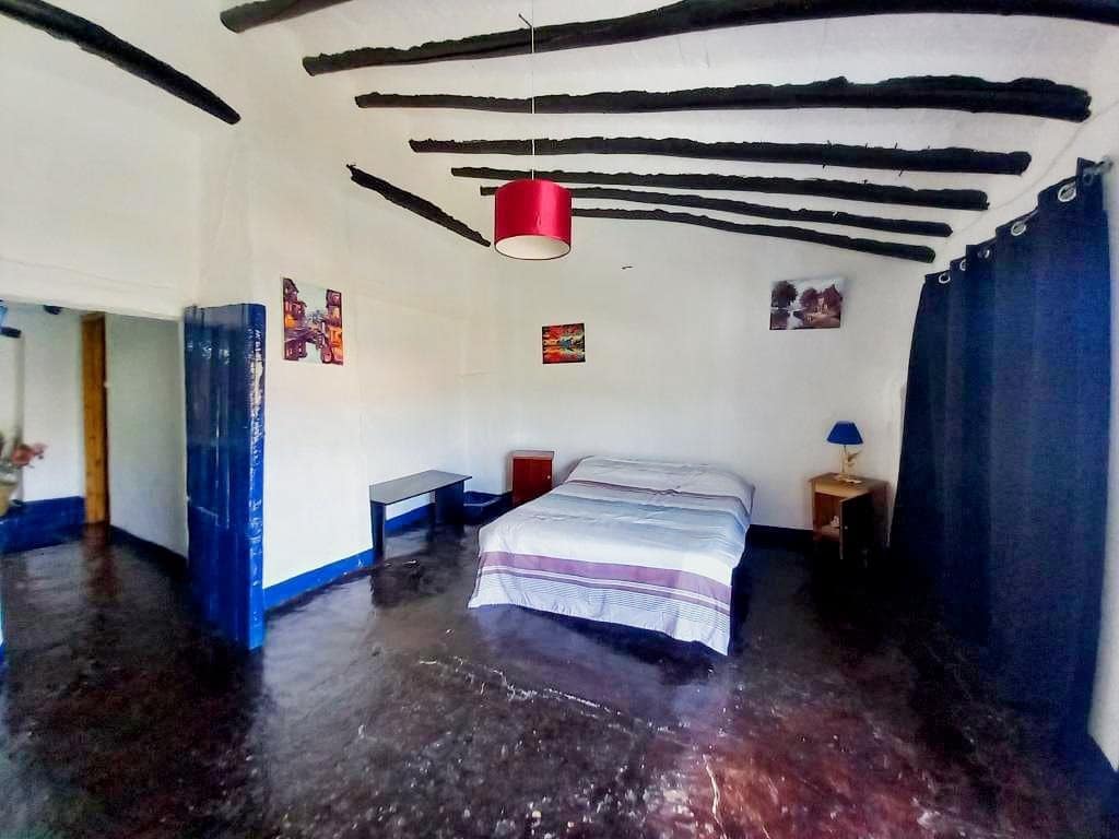 3 soverom Hus til salgs i Castillo de Locubin med svømmebasseng - € 42 000 (Ref: 9431937)