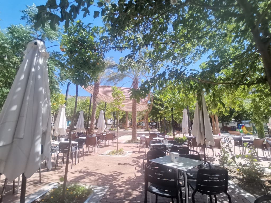 3 soverom Hus til salgs i Castillo de Locubin med svømmebasseng - € 42 000 (Ref: 9431937)