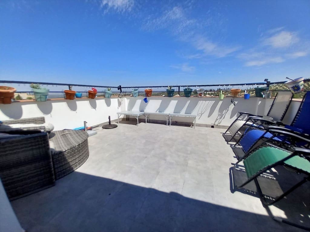 3 sovrum Hus till salu i Martos med pool - 58 000 € (Ref: 9436137)