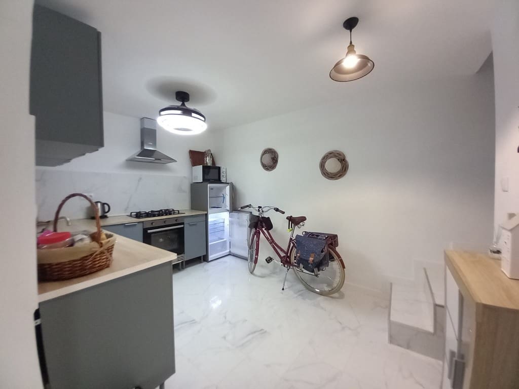 3 sovrum Hus till salu i Martos med pool - 58 000 € (Ref: 9436137)