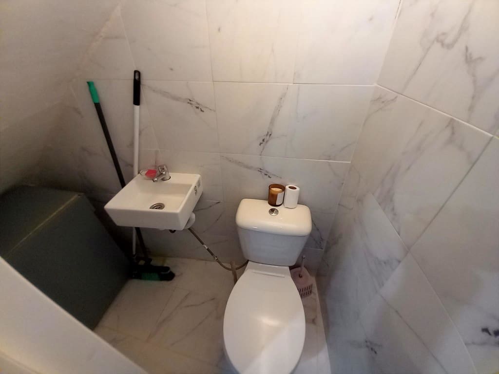 3 sovrum Hus till salu i Martos med pool - 58 000 € (Ref: 9436137)