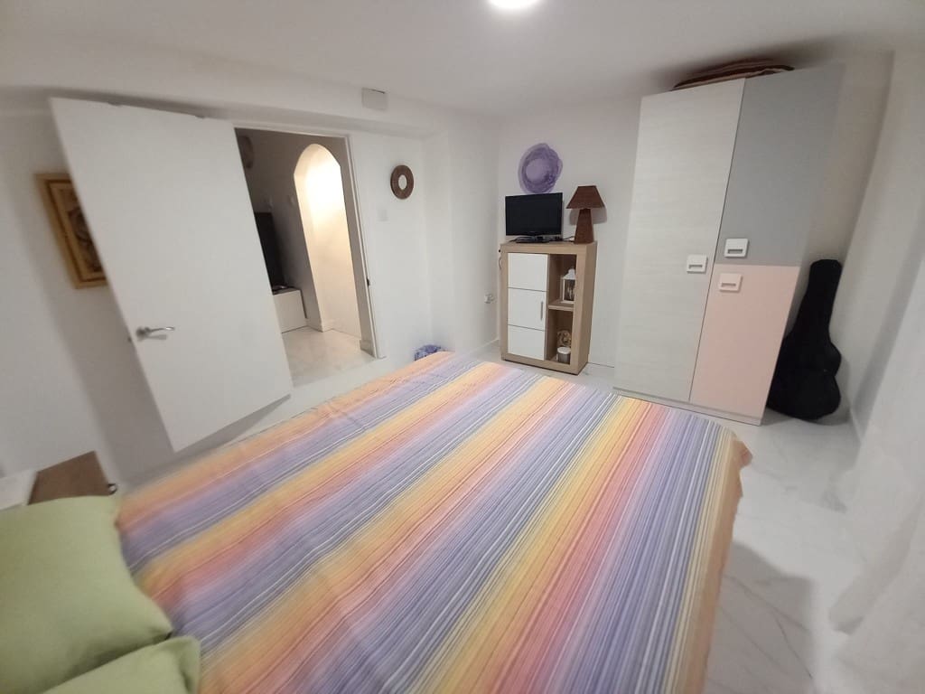 3 sovrum Hus till salu i Martos med pool - 58 000 € (Ref: 9436137)