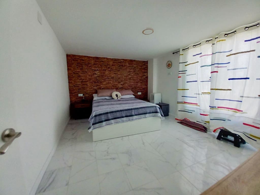 3 sovrum Hus till salu i Martos med pool - 58 000 € (Ref: 9436137)