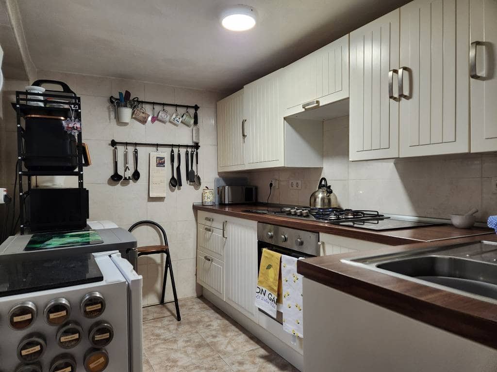 3 sypialnia Dom na sprzedaż w Luque z basenem - 89 000 € (Ref: 9440006)