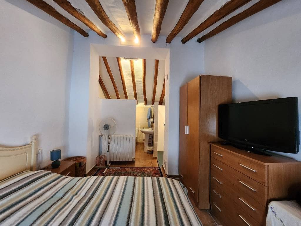 3 sypialnia Dom na sprzedaż w Luque z basenem - 89 000 € (Ref: 9440006)