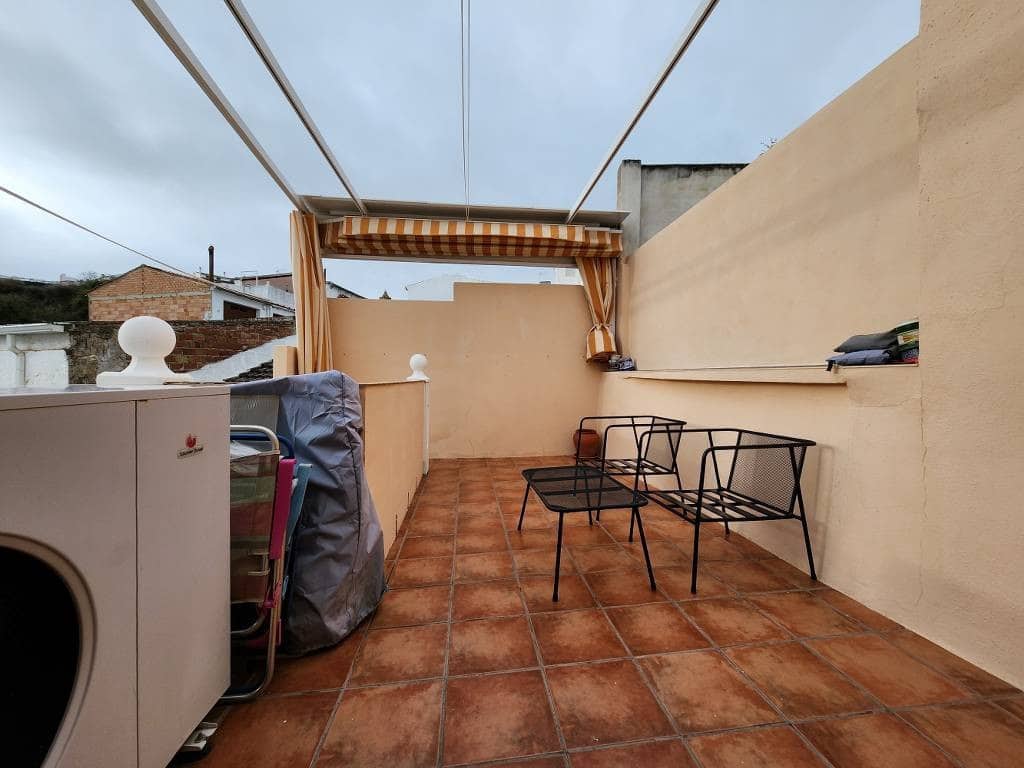 3 sypialnia Dom na sprzedaż w Luque z basenem - 89 000 € (Ref: 9440006)