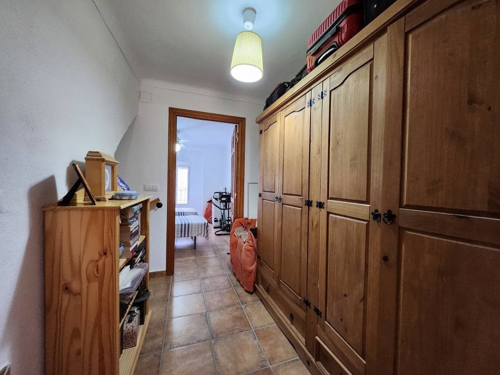 3 sypialnia Dom na sprzedaż w Luque z basenem - 89 000 € (Ref: 9440006)