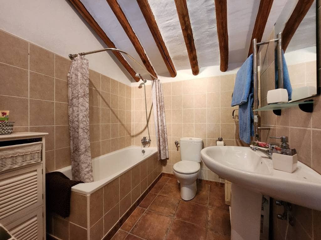 3 sypialnia Dom na sprzedaż w Luque z basenem - 89 000 € (Ref: 9440006)