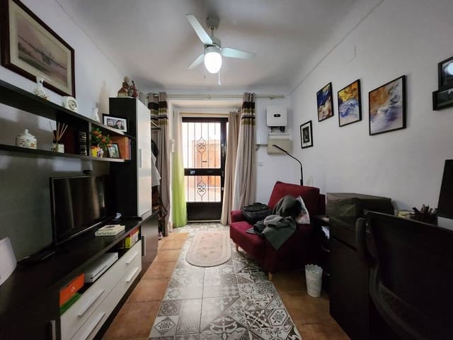 3 soverom Hus til salgs i Luque med svømmebasseng - € 89 000 (Ref: 9440006)