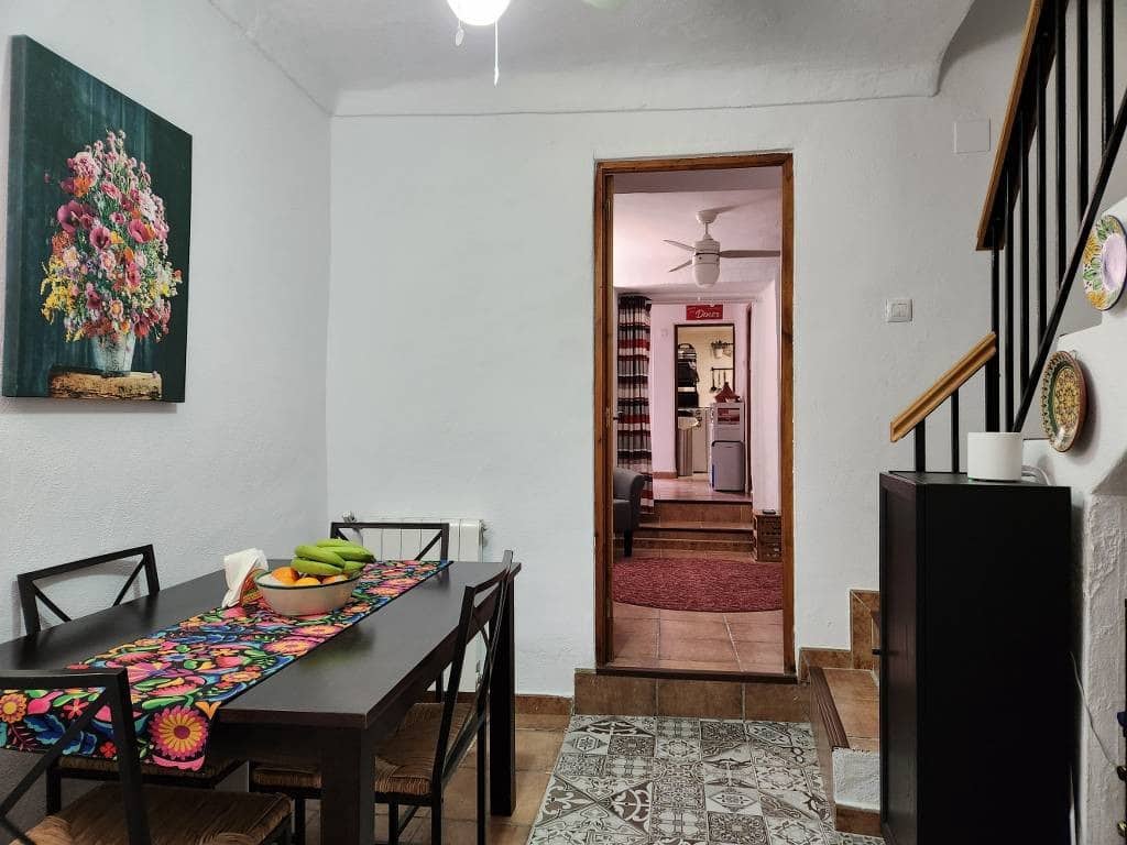 3 sypialnia Dom na sprzedaż w Luque z basenem - 89 000 € (Ref: 9440006)