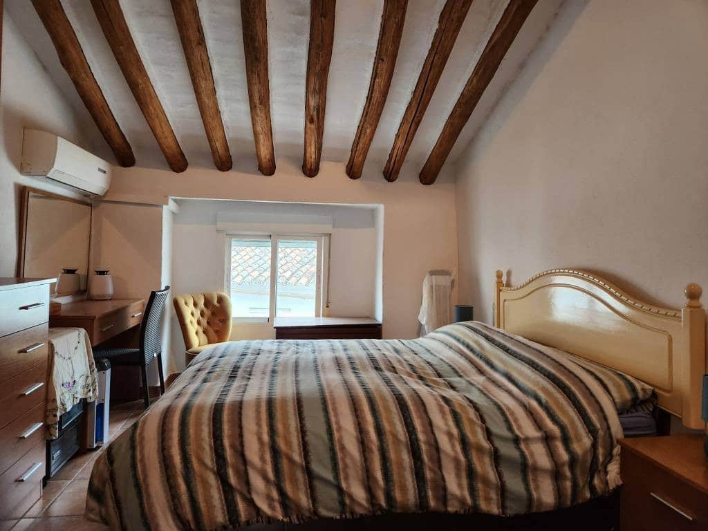 3 sypialnia Dom na sprzedaż w Luque z basenem - 89 000 € (Ref: 9440006)