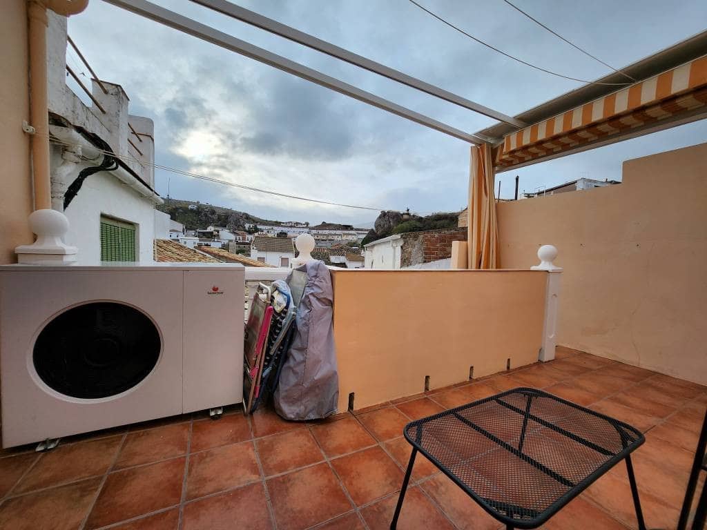 3 sypialnia Dom na sprzedaż w Luque z basenem - 89 000 € (Ref: 9440006)