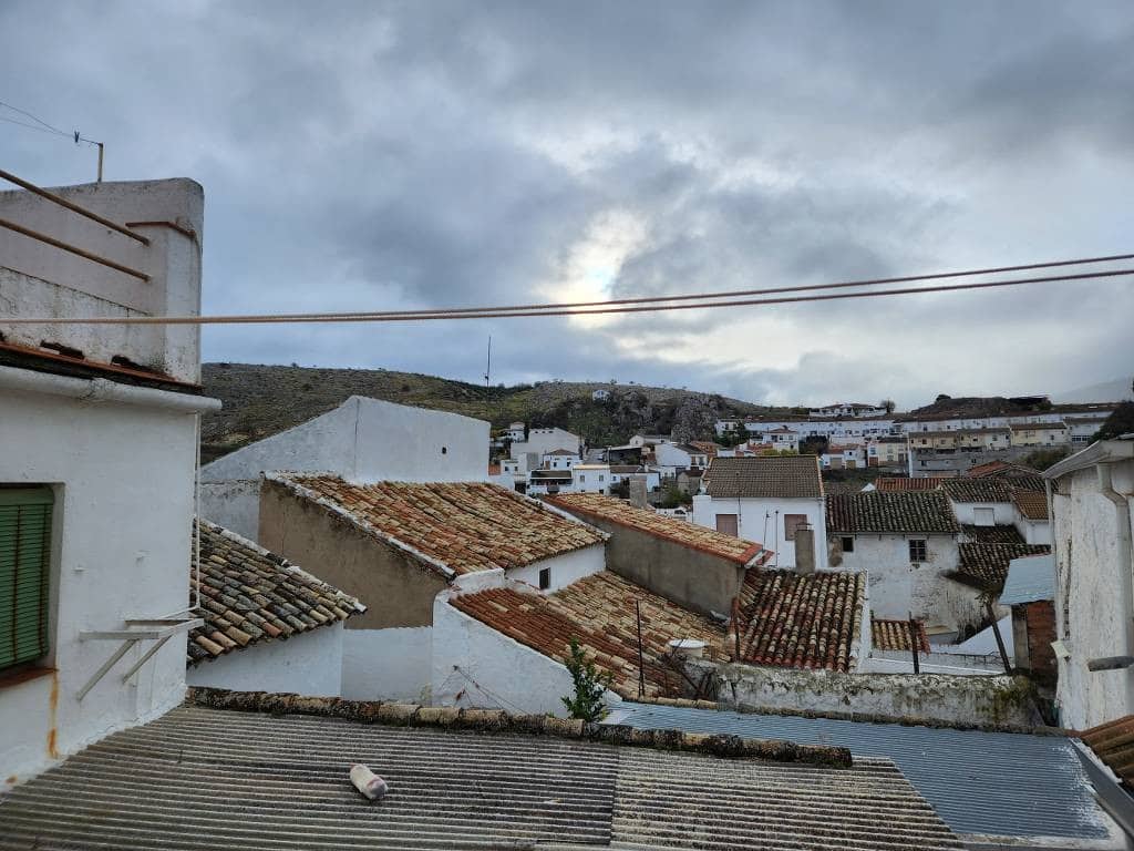 3 sypialnia Dom na sprzedaż w Luque z basenem - 89 000 € (Ref: 9440006)