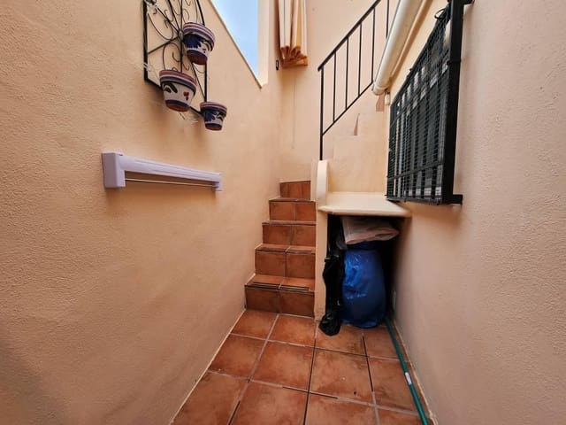 3 soverom Hus til salgs i Luque med svømmebasseng - € 89 000 (Ref: 9440006)