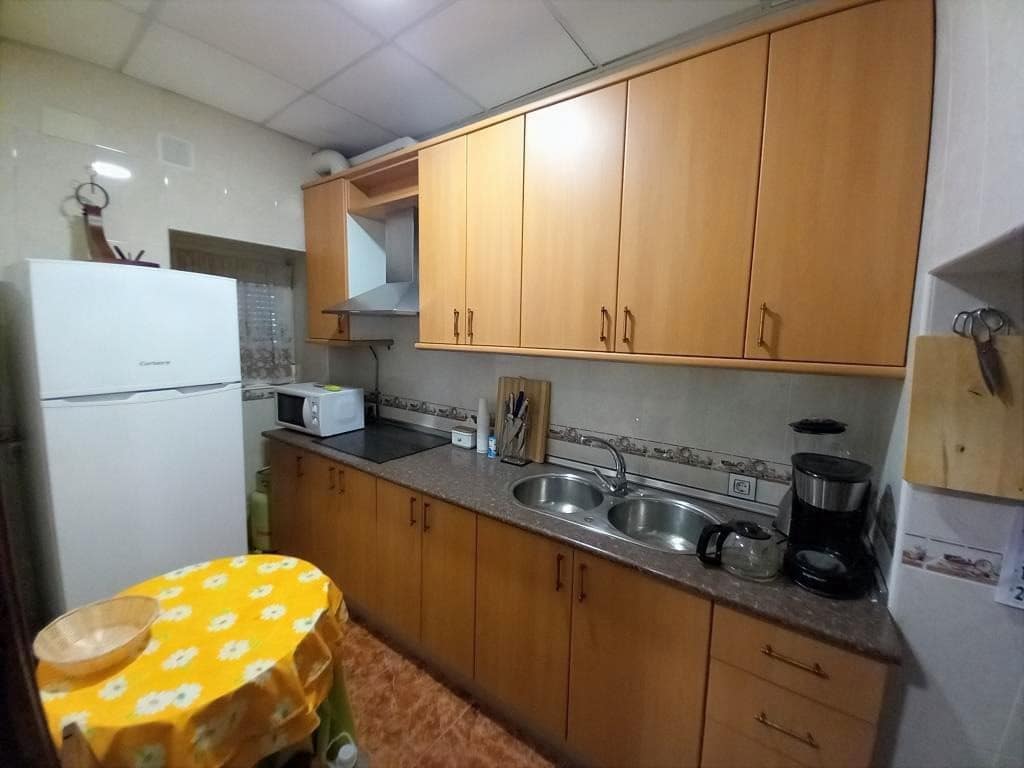2 quarto Casa em Banda para venda em Martos - 39 500 € (Ref: 9458434)