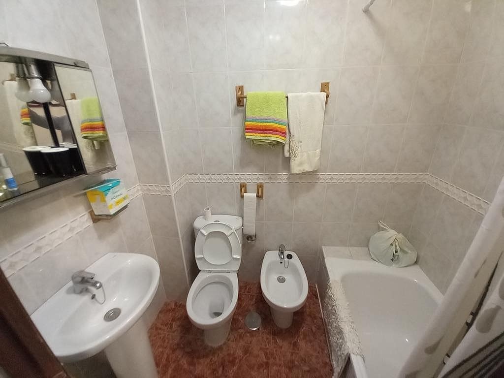 2 quarto Casa em Banda para venda em Martos - 39 500 € (Ref: 9458434)