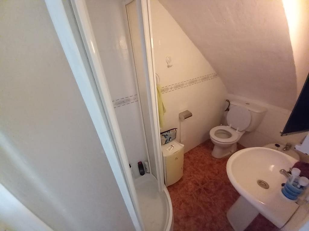 2 quarto Casa em Banda para venda em Martos - 39 500 € (Ref: 9458434)