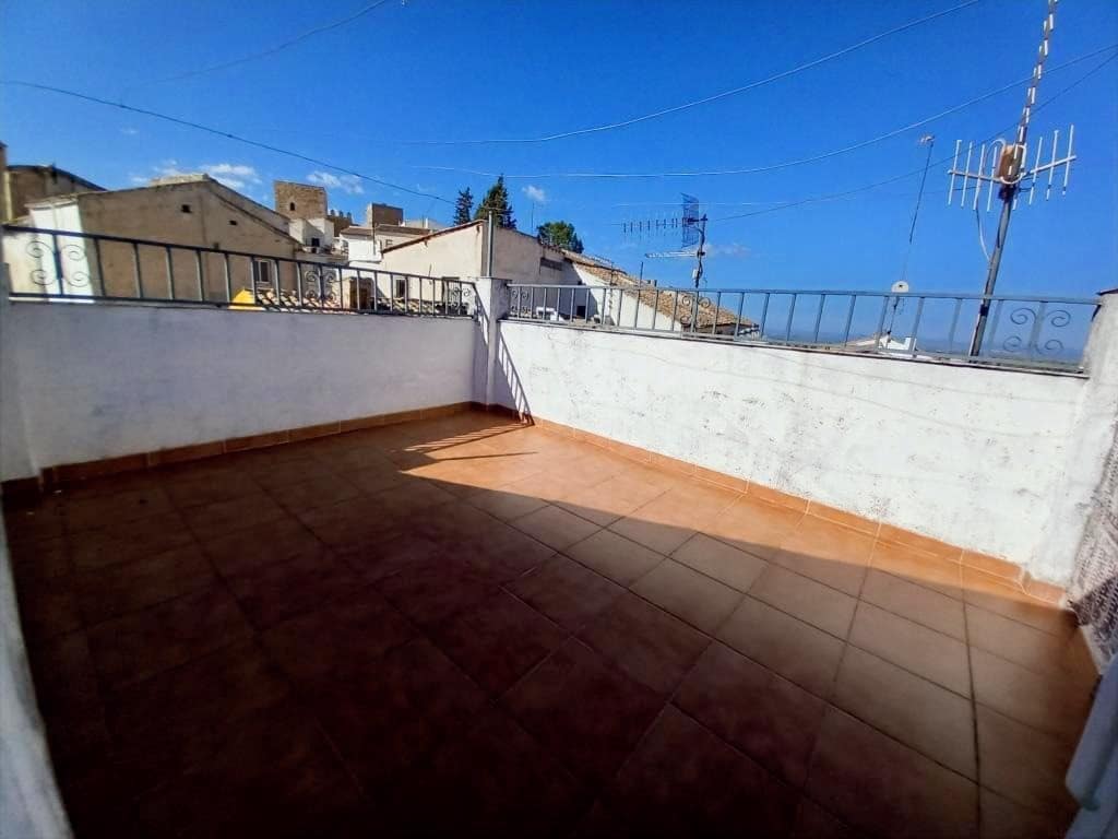 2 quarto Casa em Banda para venda em Martos - 39 500 € (Ref: 9458434)