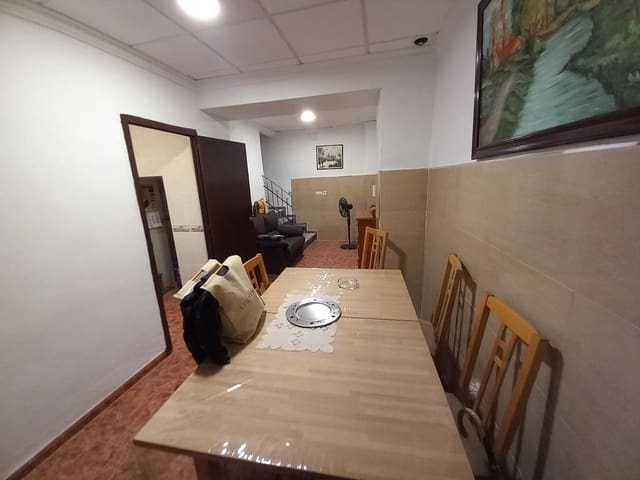 2 Zimmer Haus zu verkaufen in Martos - 39.500 € (Ref: 9458434)