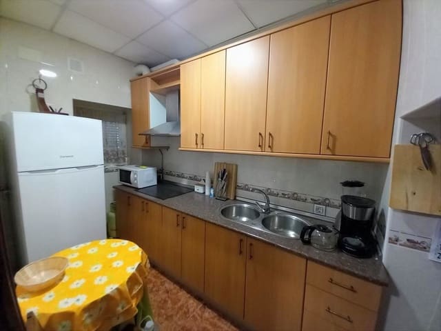 2 Zimmer Haus zu verkaufen in Martos - 39.500 € (Ref: 9458434)