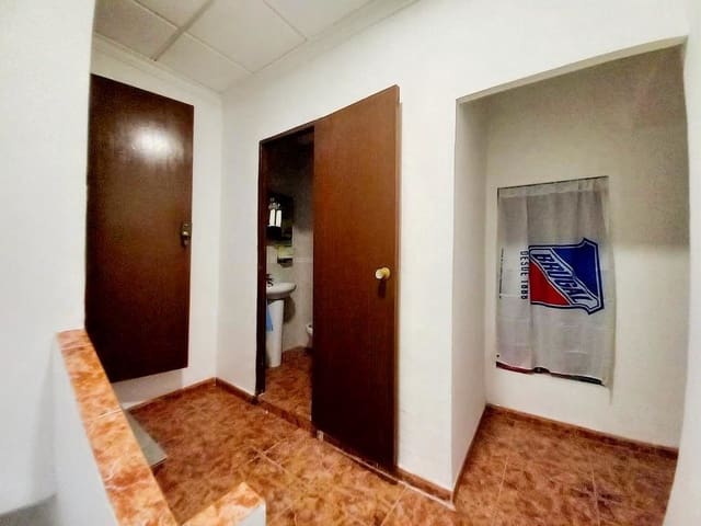 2 Zimmer Haus zu verkaufen in Martos - 39.500 € (Ref: 9458434)