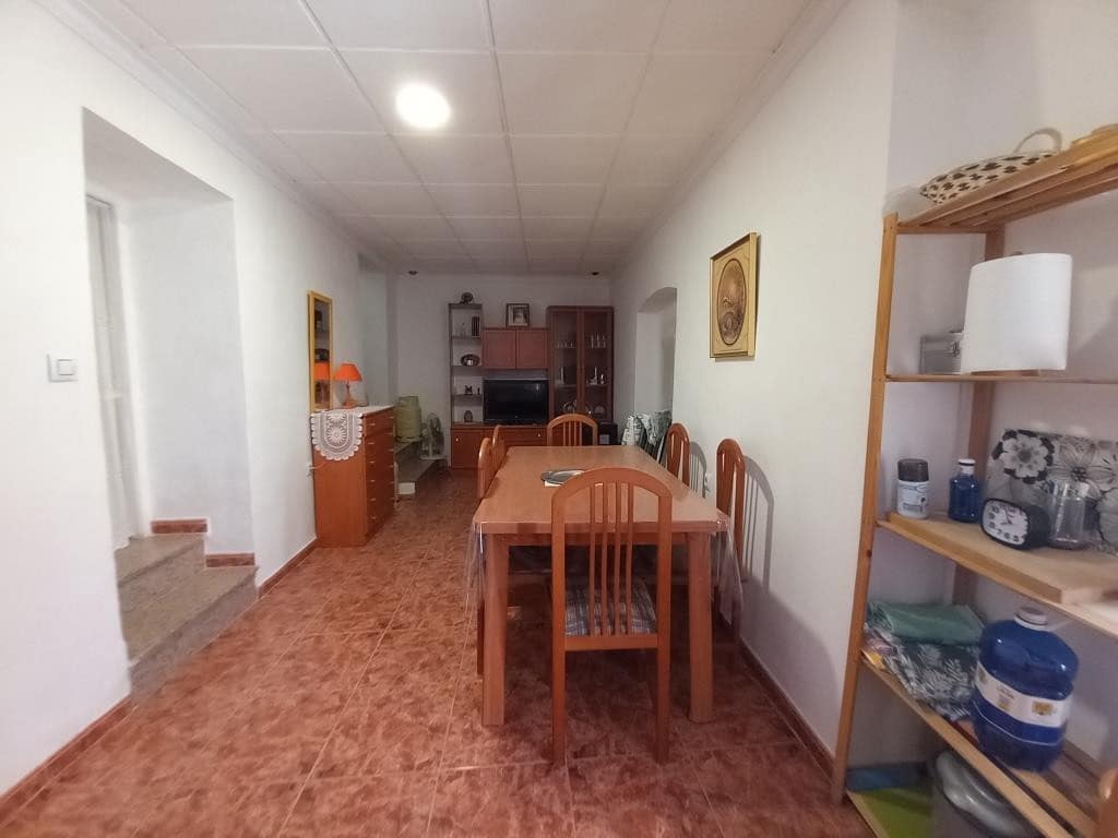 2 quarto Casa em Banda para venda em Martos - 39 500 € (Ref: 9458434)