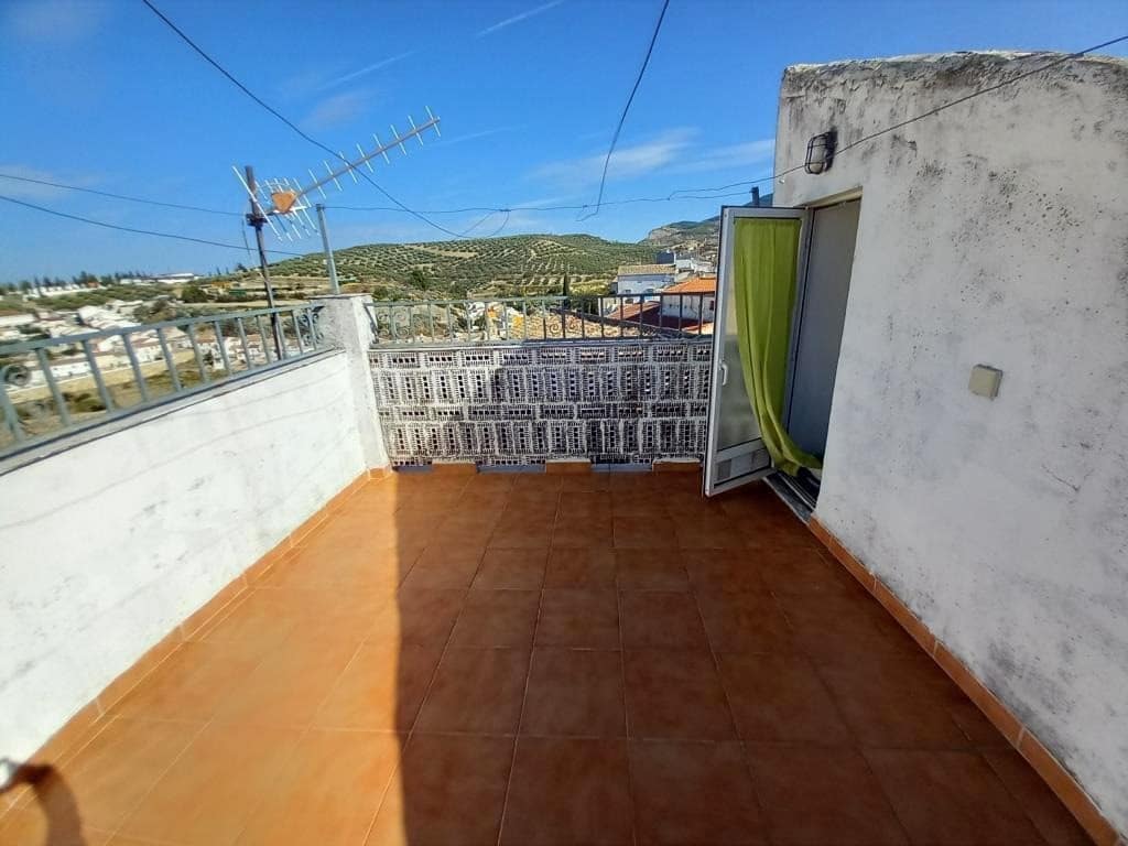2 quarto Casa em Banda para venda em Martos - 39 500 € (Ref: 9458434)